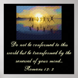 Não Seja... Impressão