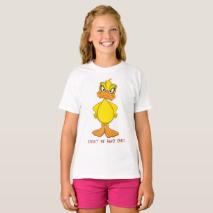 Não seja uma camiseta Pai louca