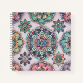 Não Seus Flocos De Neve Comuns