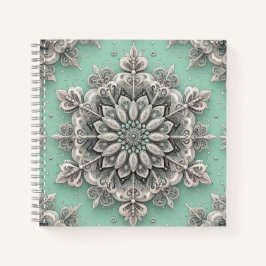 Não Seus Flocos de Neve Comuns II