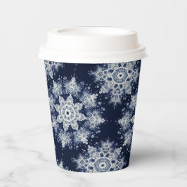 Não Seus Flocos De Neve Comuns III