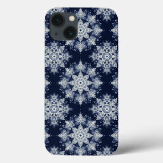 Não Seus Flocos De Neve Comuns III