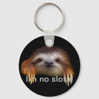 Não sou Chaveiro de Lama