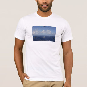 NÃO SUJE COM t-shirt de AMÉRICA