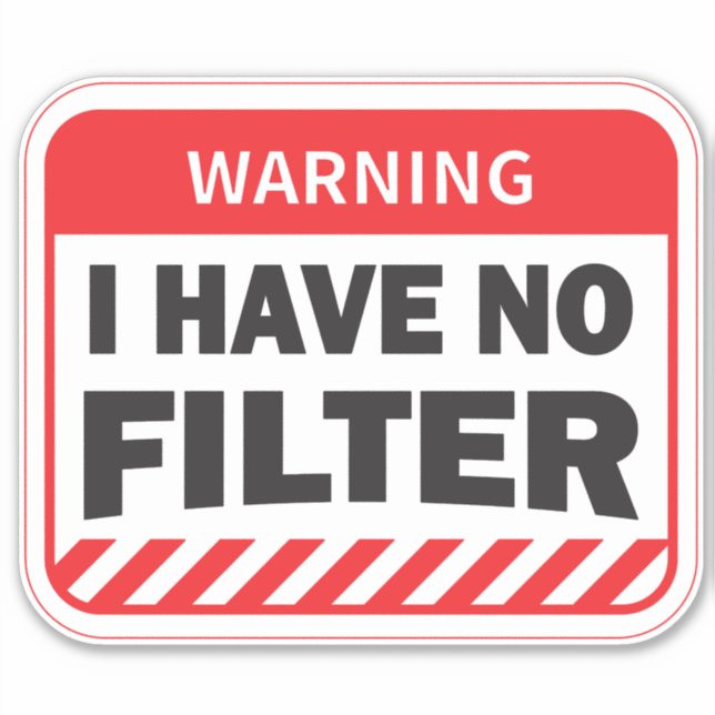 não tenho adesivo de filtro (Frente)