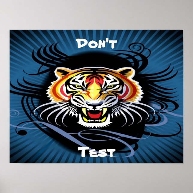 Não testar posters (Frente)