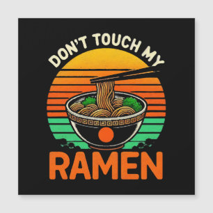 Não Toque em Ramen Lover