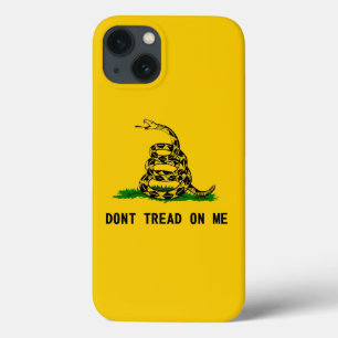 não trilhar bandeira dos eua símbolo cobra america