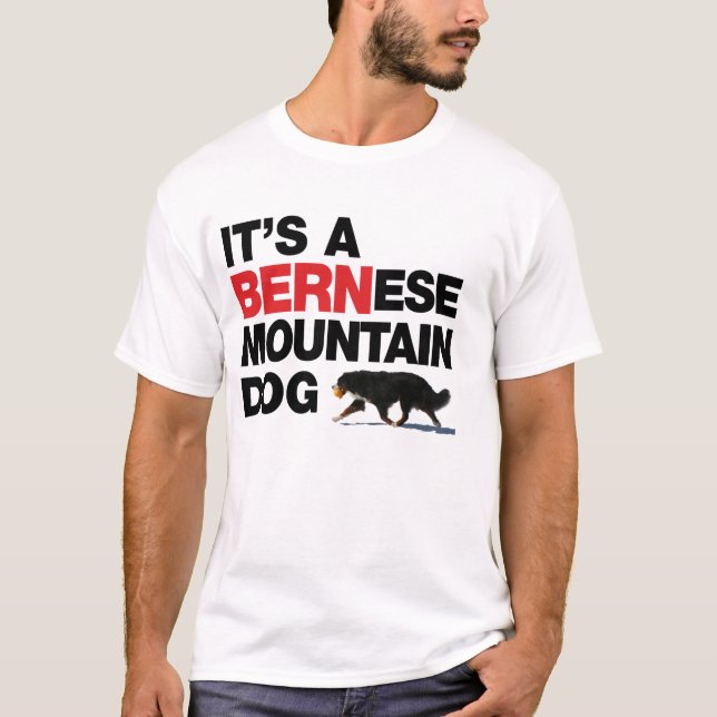 Não uma camisa do santo (Frente)