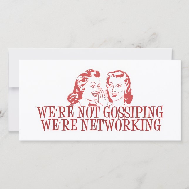 Não vamos perder a rede (Frente)