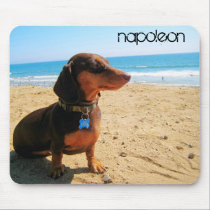 Napoleon Mousepad