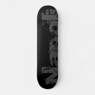 Napoli - Estilo Urbano - skate