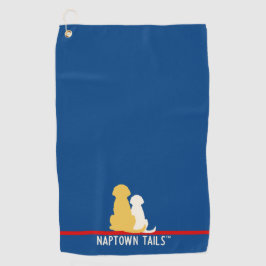 Naptown Tails