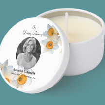Narciso Branco Lembrança de Amor