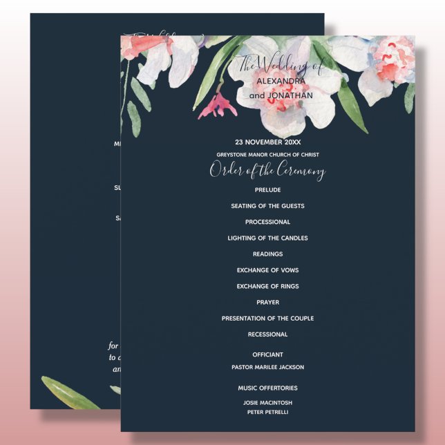 Narciso Branco no Programa de Casamento da Marinha (Criador carregado)