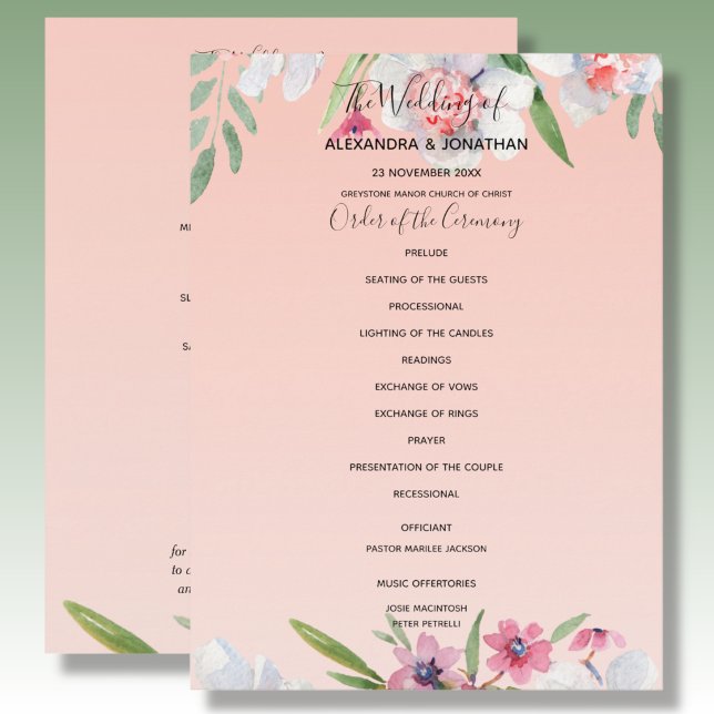 Narciso Branco no Programa de Casamento Rosa Apric (Criador carregado)