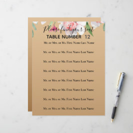 Narciso Branco sobre o Sinal de Casamento de Champ