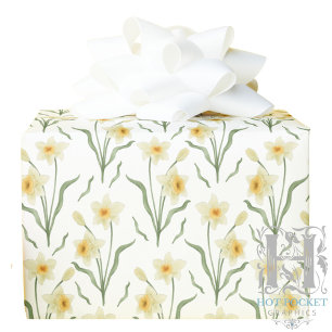 Narciso Papel de Embrulho