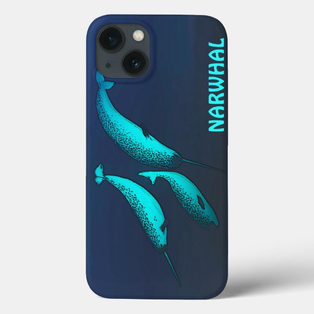 Narwhal (Verso)
