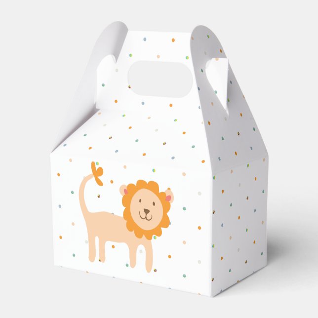 Nas Caixas de Favor da Selva (Frente)