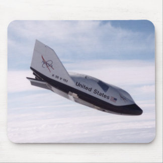 NASA X-38 Mousepad