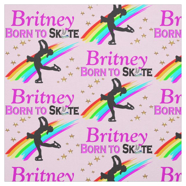 NASCER BONITO PARA TECIDO PERSONALIZADO SKATE (Modelo)