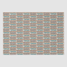 Nascer em papel tecidular 1980