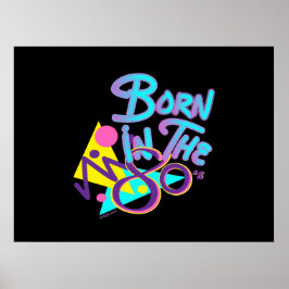 Nascer fantástico na Poster de idade Legal dos ano