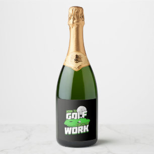 Nascer Para Golfe Forçado A Trabalhar