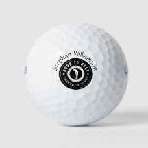 Nascer Personalizado Para Golfe Forçado A Trabalha