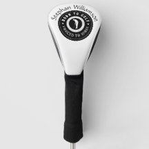 Nascer Personalizado Para Golfe Forçado A Trabalha