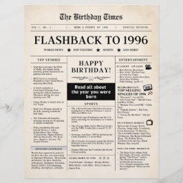 Nascido em 1996 Jornal Sepia