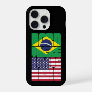Nascido no Brasil, Pertence Americano