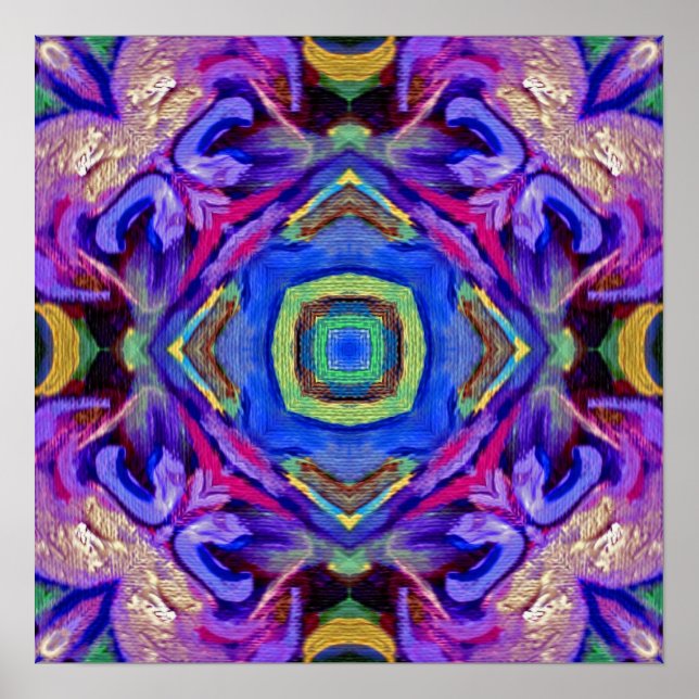 Nascimento Focus II Impressão (Frente)