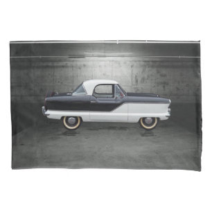 Nash Metropolitan