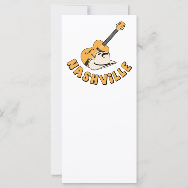 Nashville (Frente)
