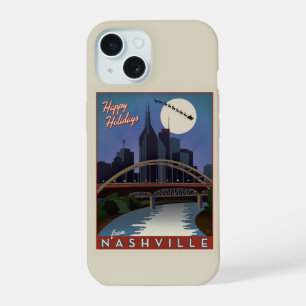 Nashville Skyline