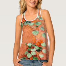 Nasturces de Caillebotte