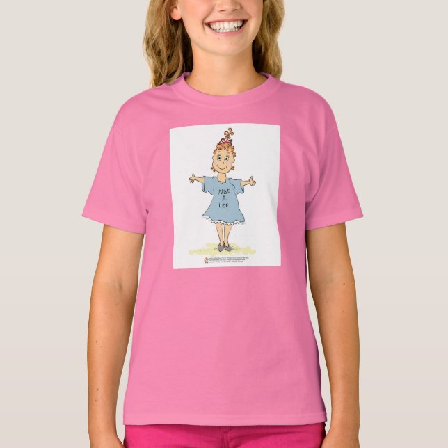 Nat A. Lee T-Shirt de Froggie no meu cachorro (Frente)