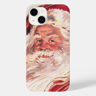 natais vintages Santa Claus