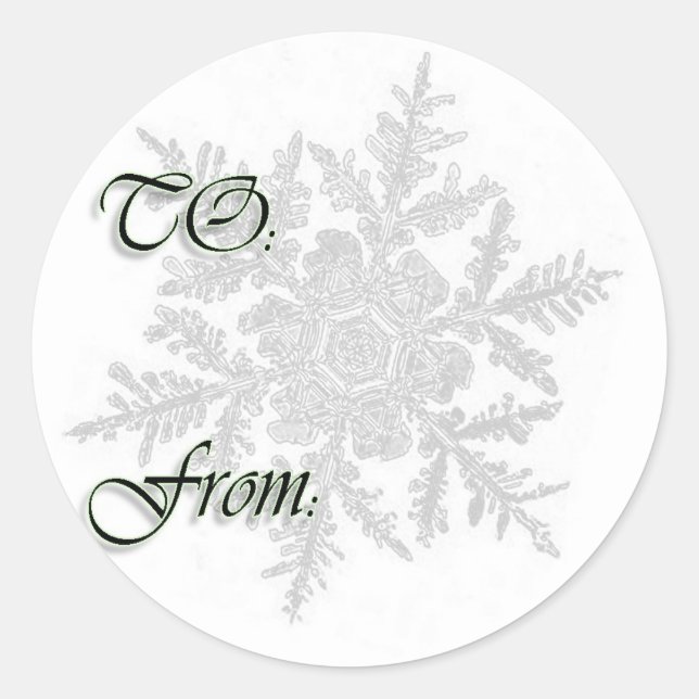 Natal a partir do adesivo (Frente)