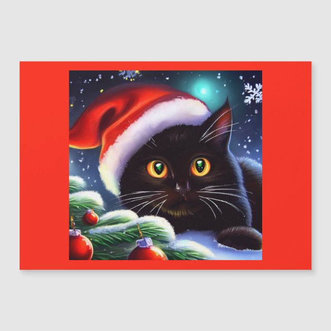 Natal Cat 1 (Frente)