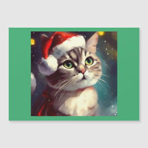 Natal Cat 2
