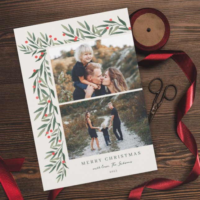 Natal com Verdejante Inverno Marfim 2 Fotos (Criador carregado)