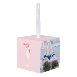 Natal cor-de-rosa