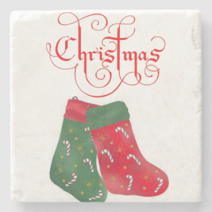 Natal da Porta copos de Pedra Marble