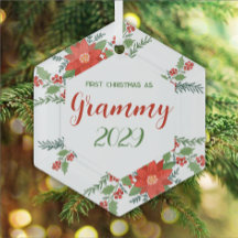 Natal de 1rua como Grammy