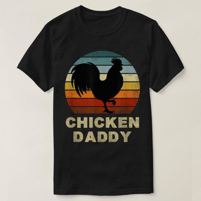 Natal De Frango Este É Meu Suéter Feio Engraçado (Frente do Design)