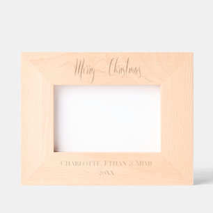 NATAL DE MERCADORIAS SCRIPT, IMAGEM PERSONALIZADA
