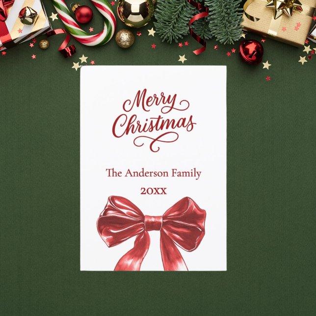 Natal do arco Vermelho (Criador carregado)